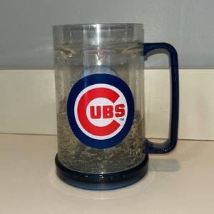 Cubs Freezer Mug